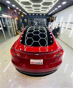 تسلا موديل Y